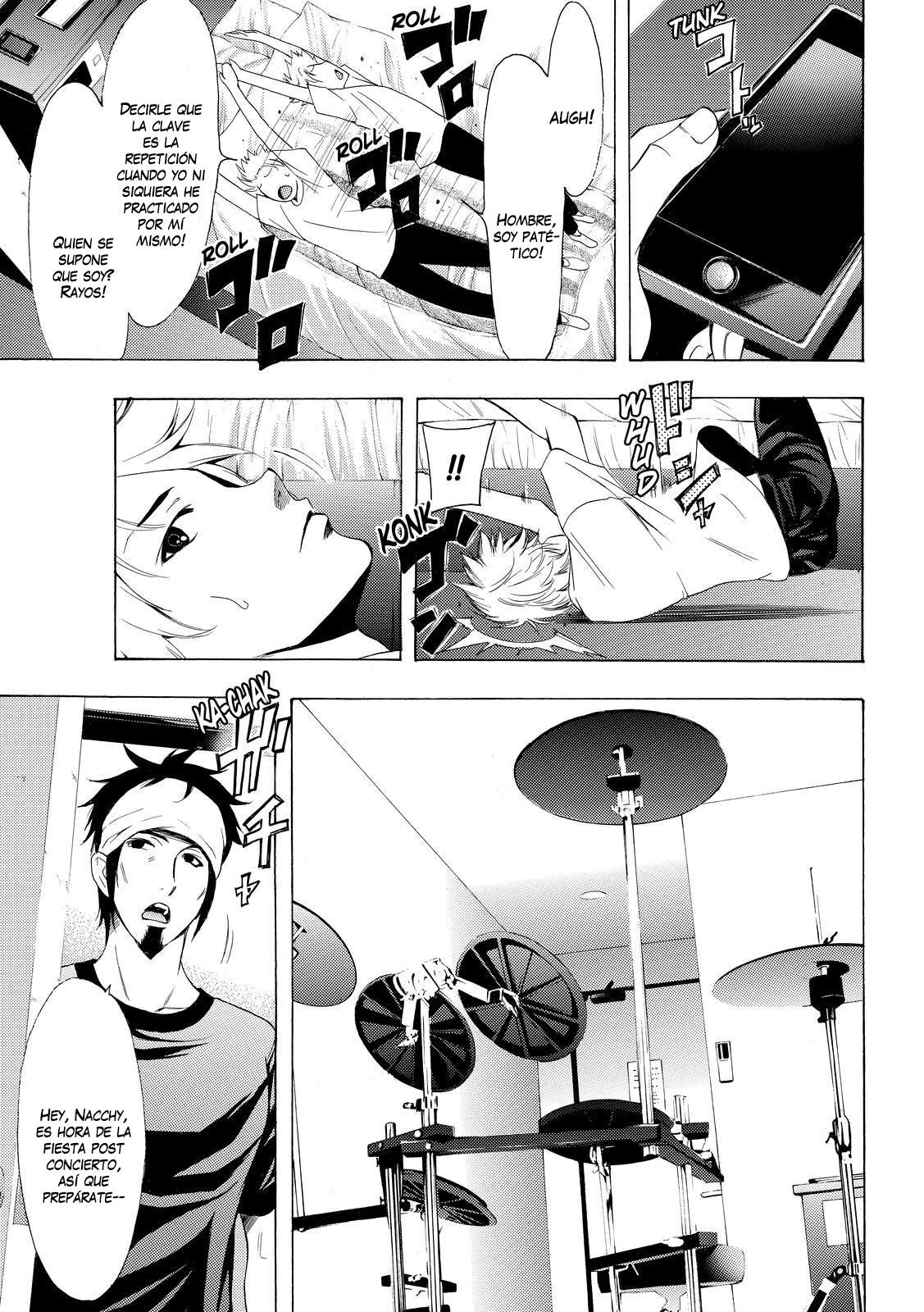 Read Fuuka ES Manga Online