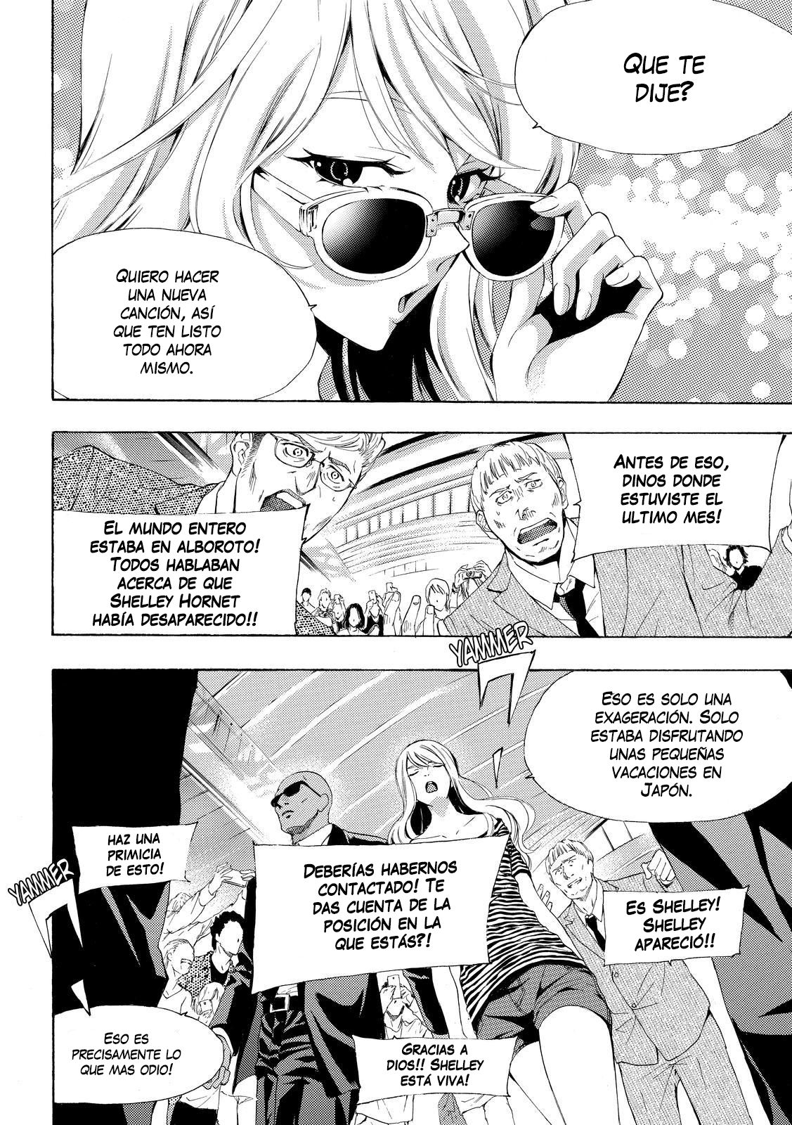 Read Fuuka ES Manga Online