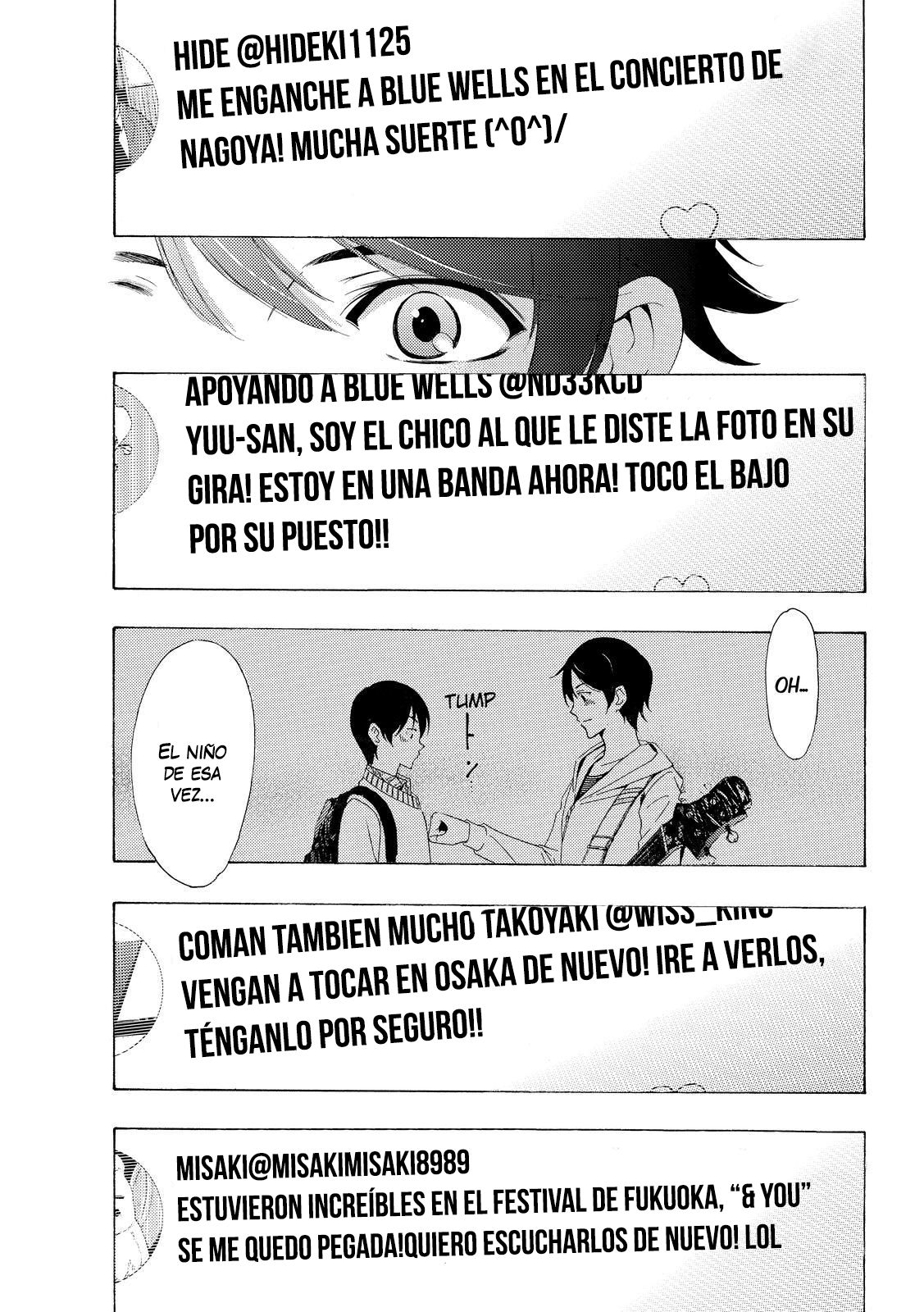 Read Fuuka ES Manga Online