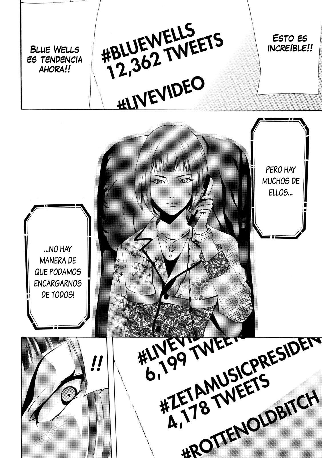 Read Fuuka ES Manga Online