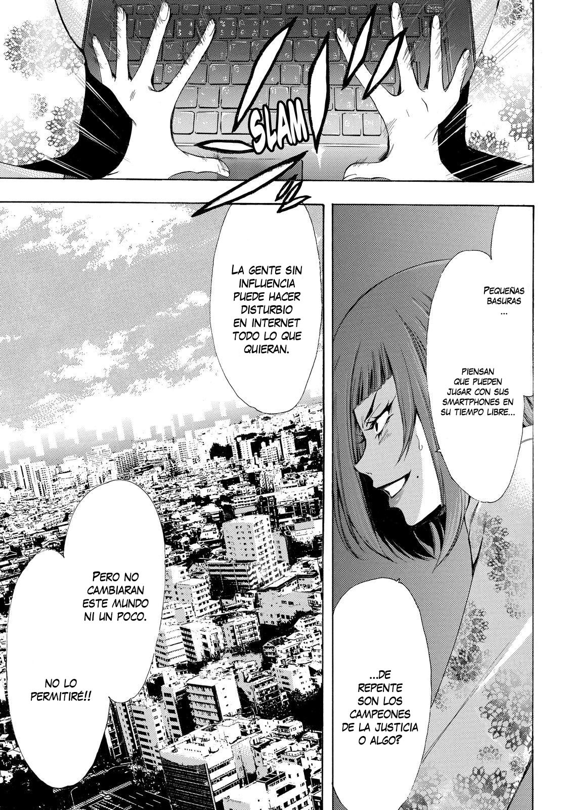 Read Fuuka ES Manga Online