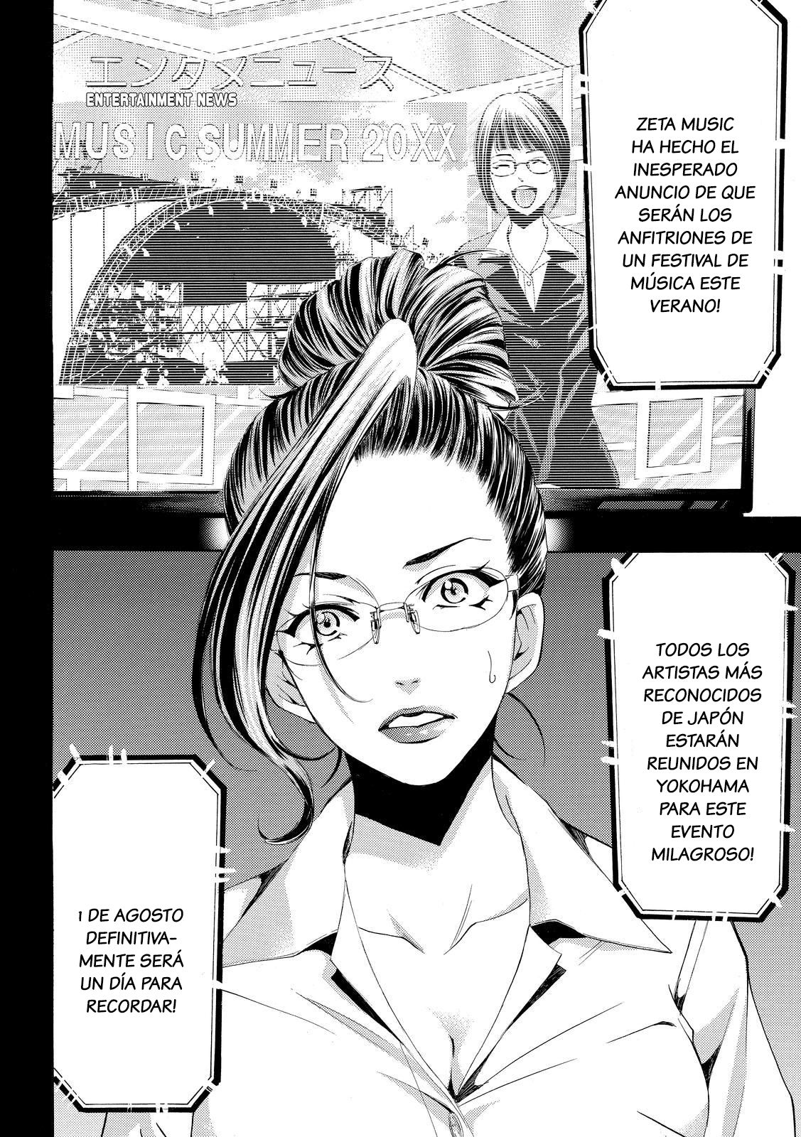 Read Fuuka ES Manga Online