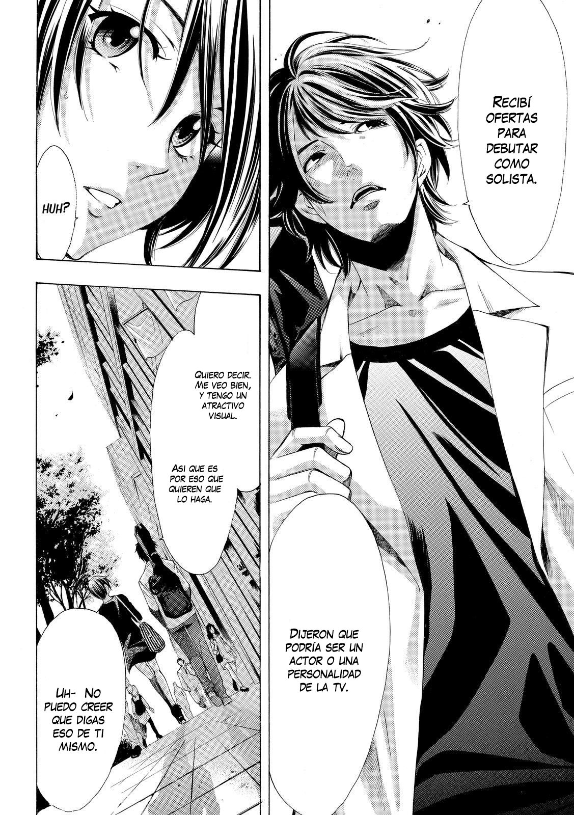 Read Fuuka ES Manga Online