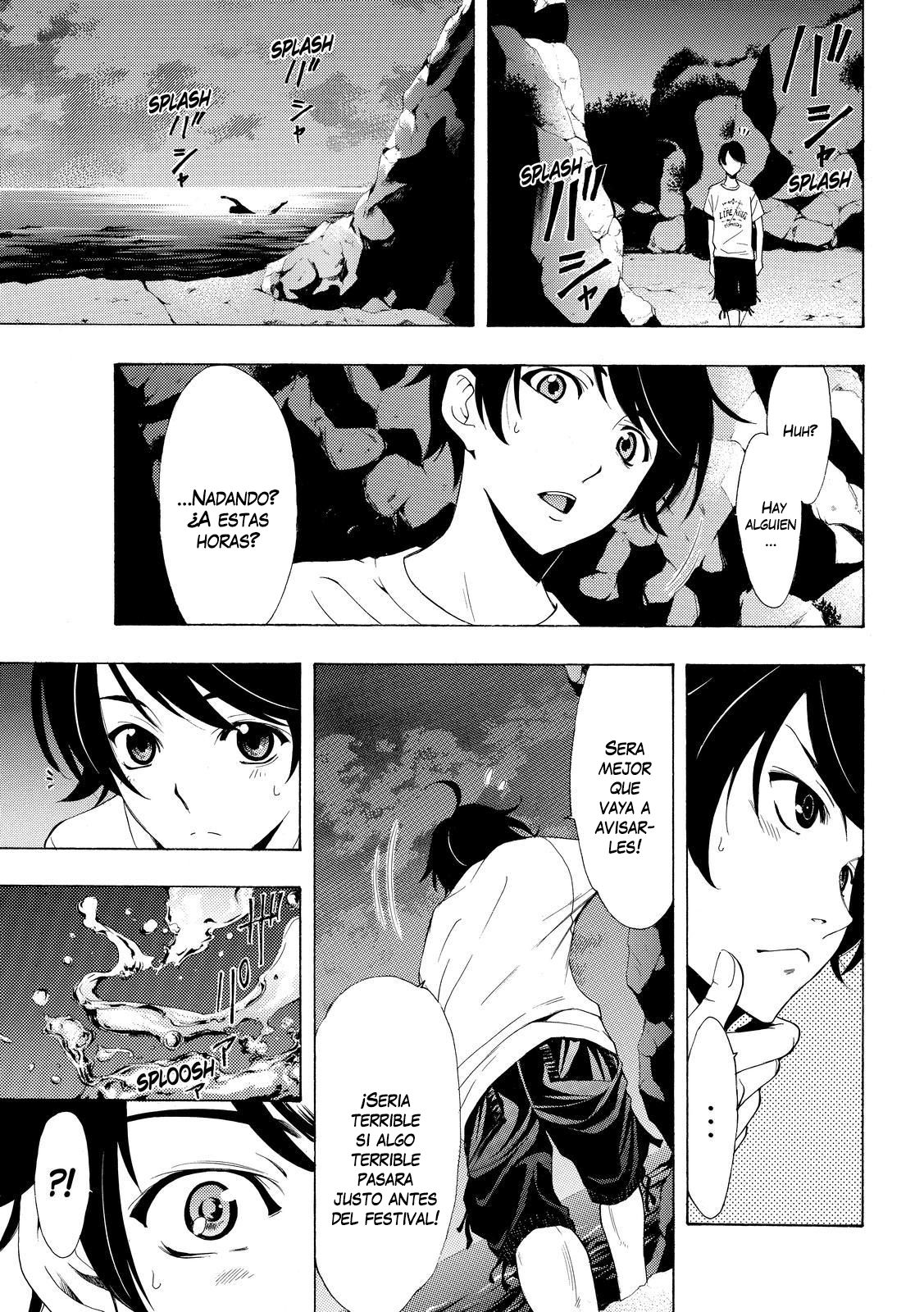 Read Fuuka ES Manga Online
