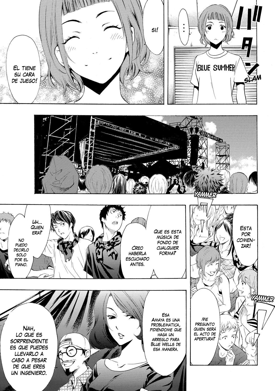 Read Fuuka ES Manga Online