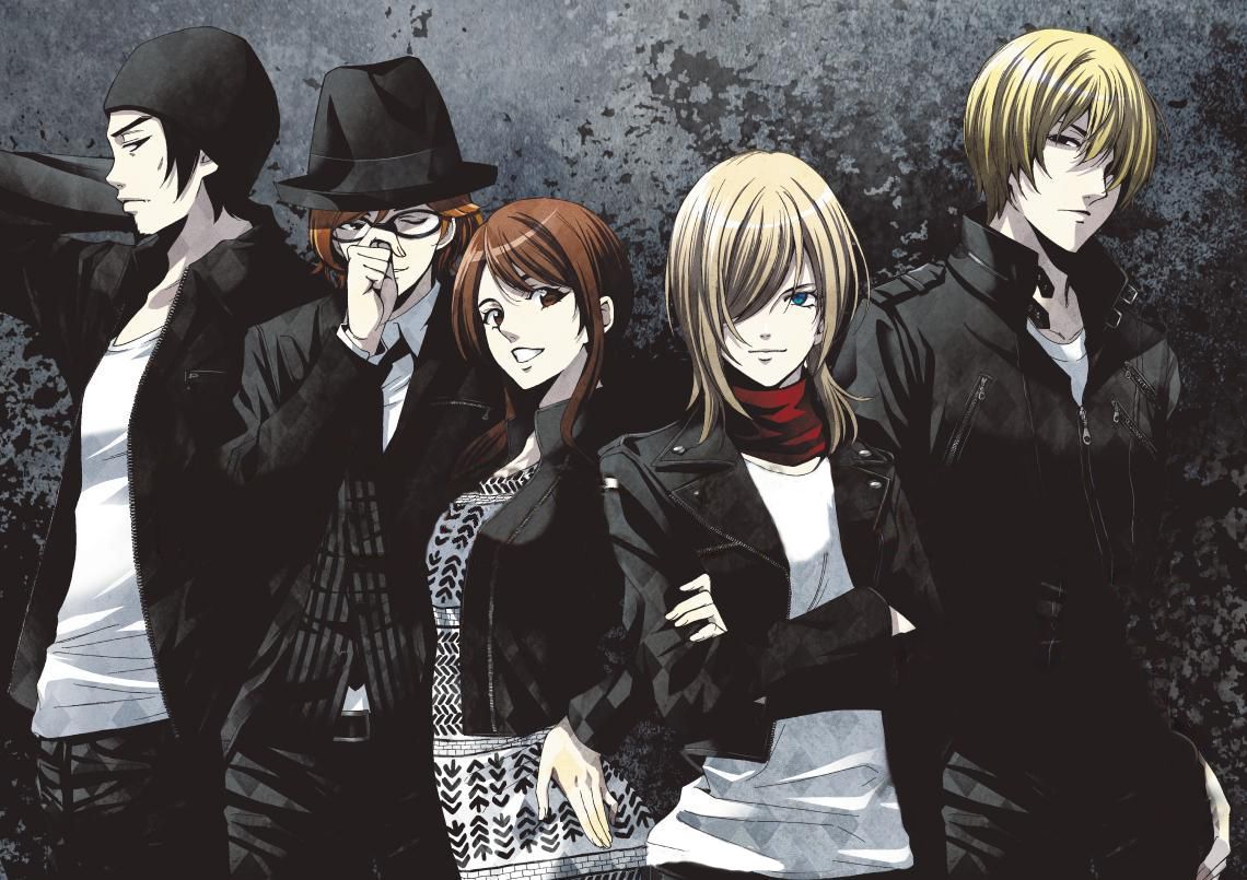 Read Fuuka ES Manga Online