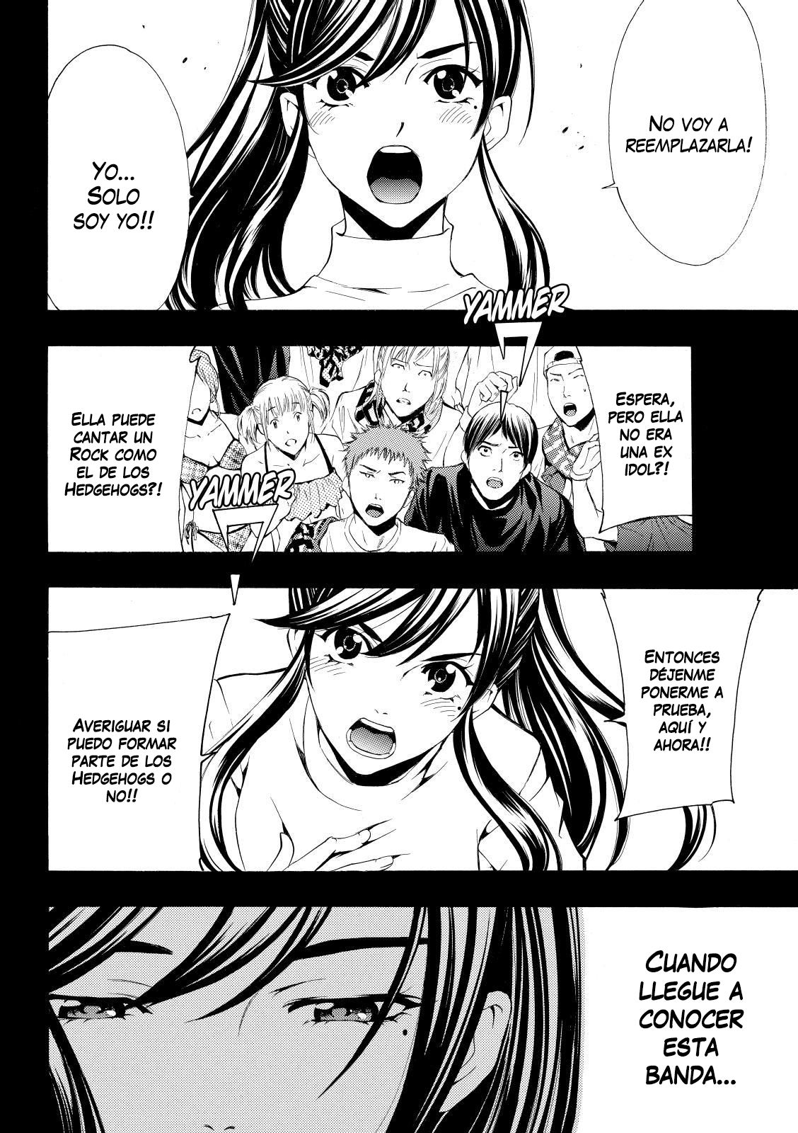 Read Fuuka ES Manga Online