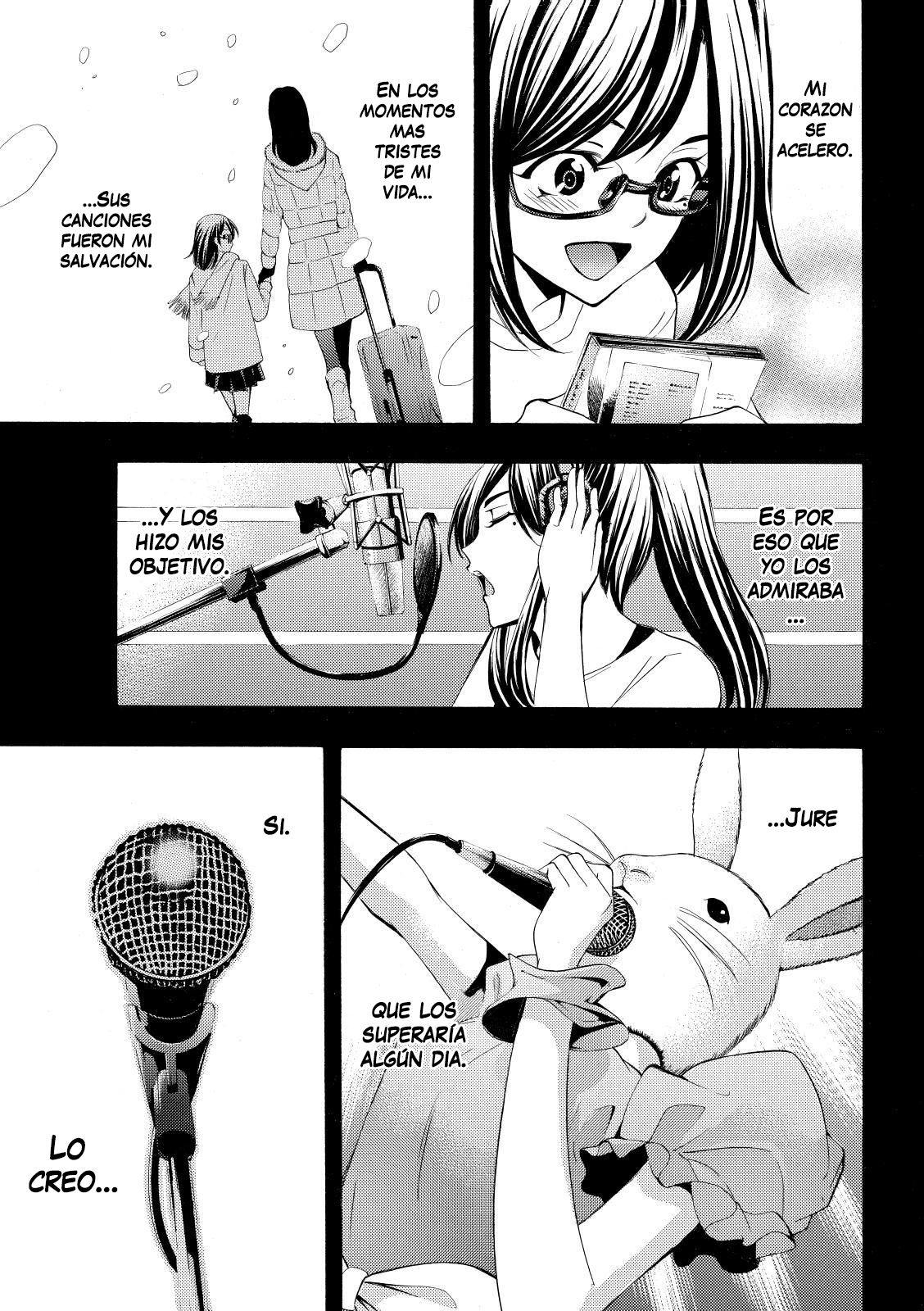 Read Fuuka ES Manga Online