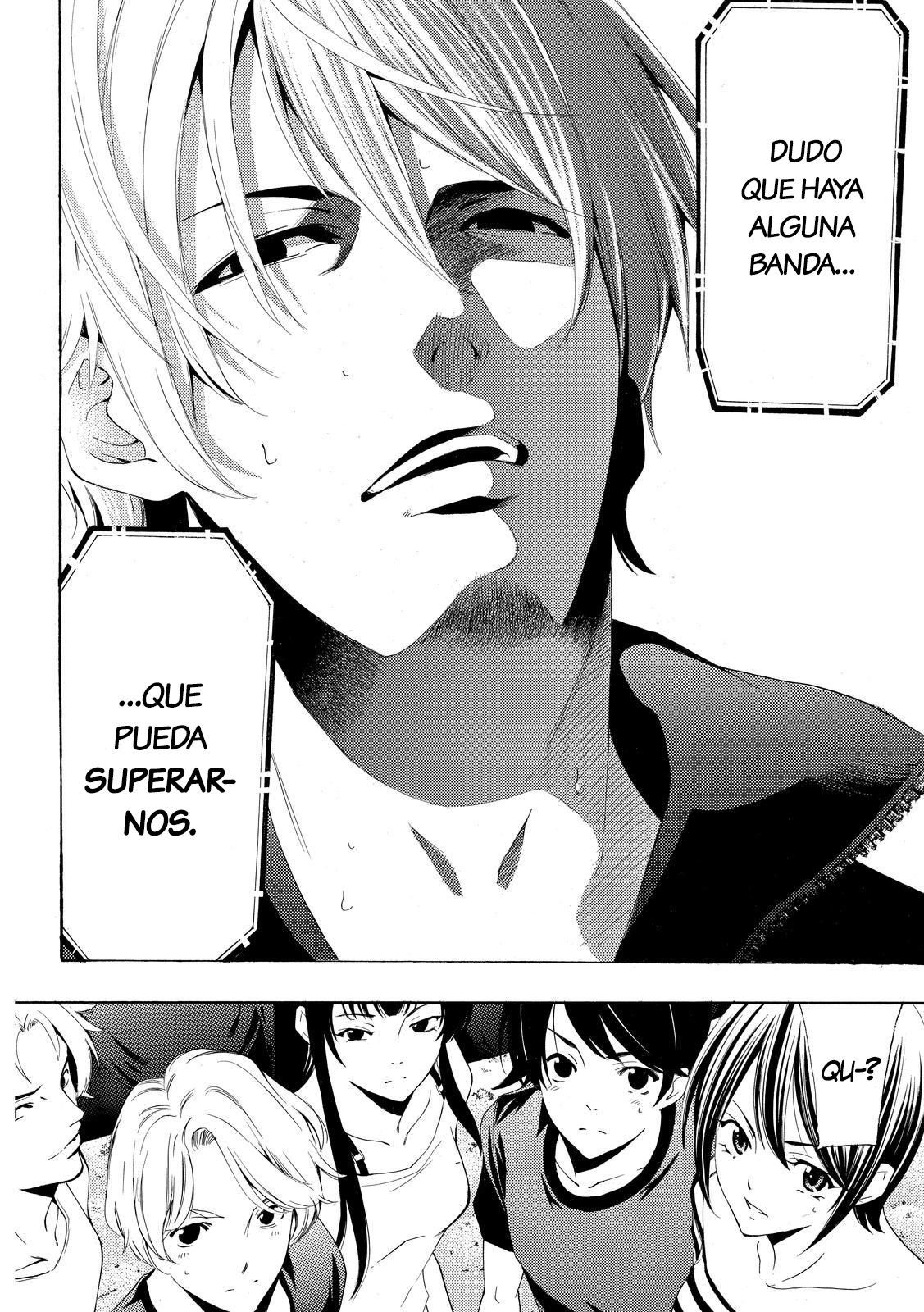 Read Fuuka ES Manga Online