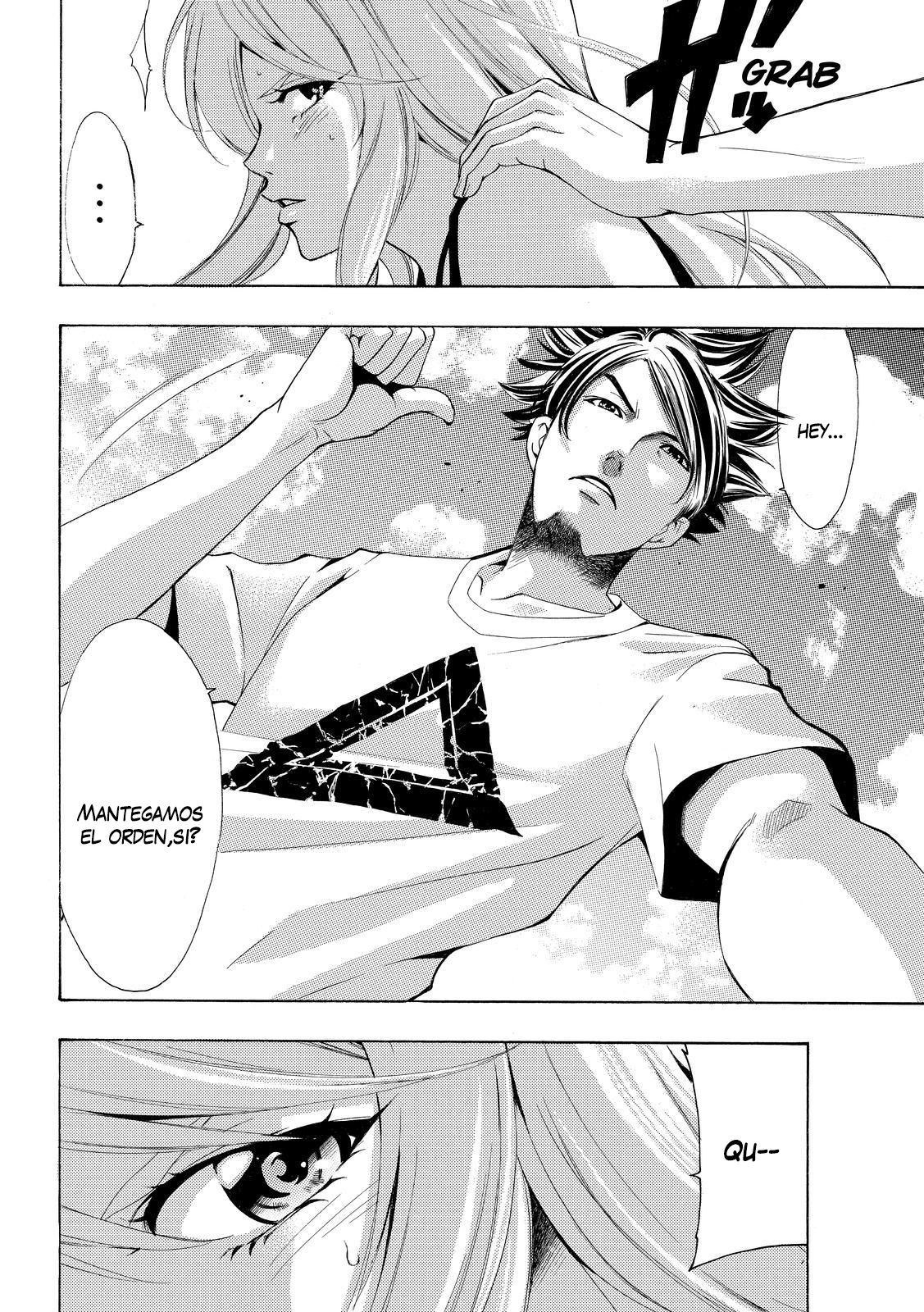 Read Fuuka ES Manga Online