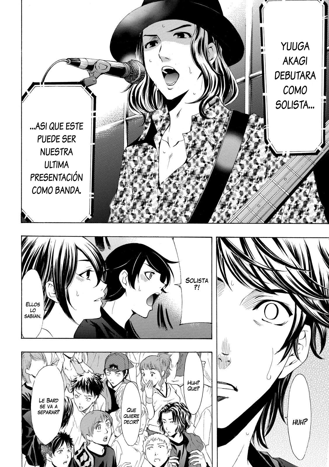 Read Fuuka ES Manga Online