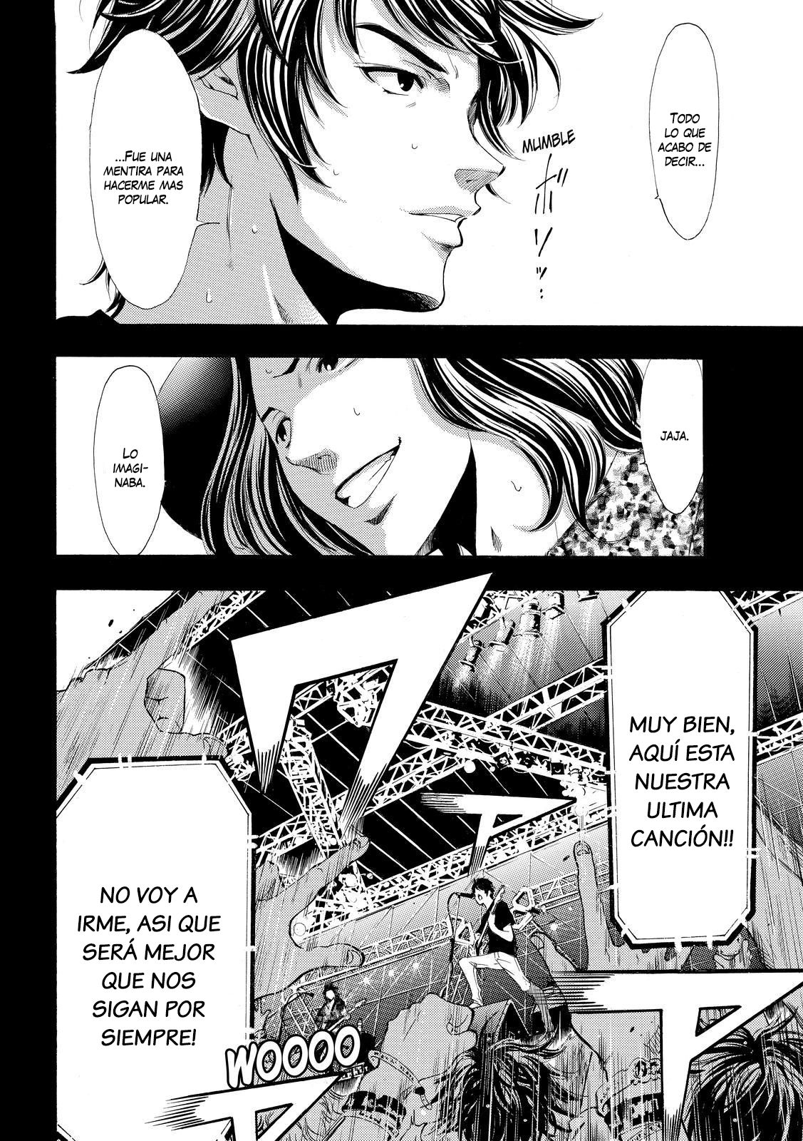 Read Fuuka ES Manga Online