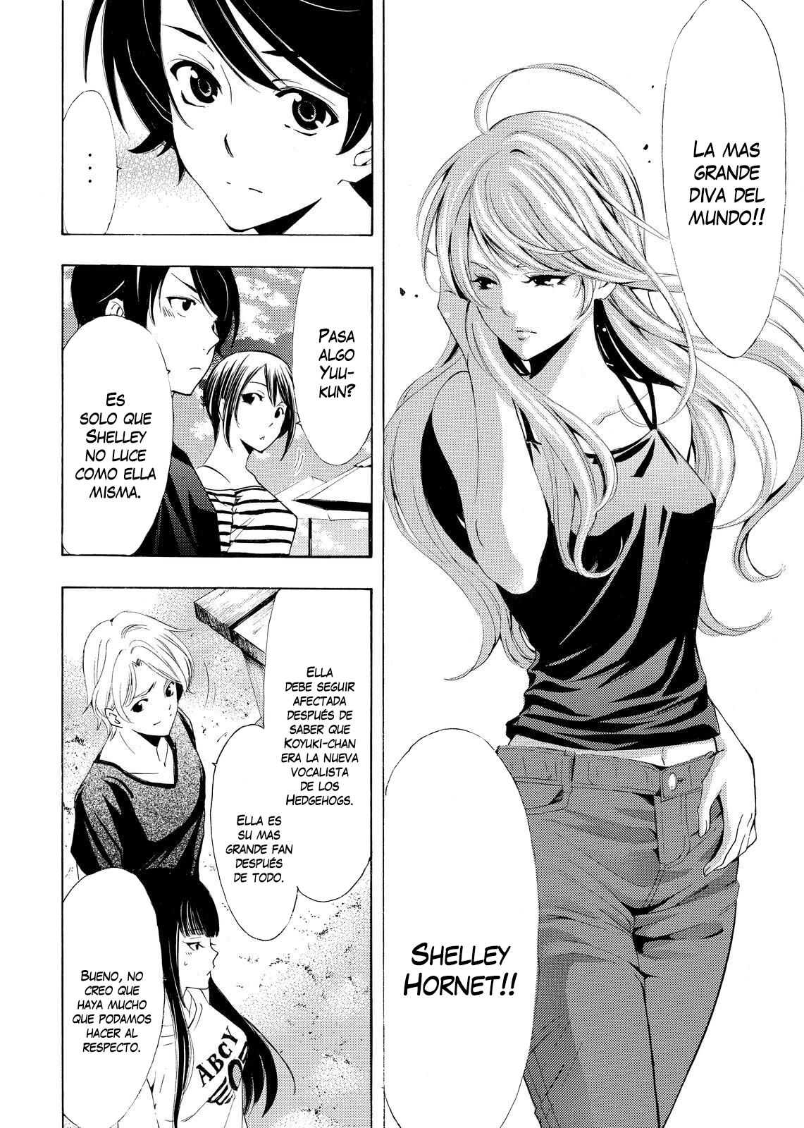 Read Fuuka ES Manga Online