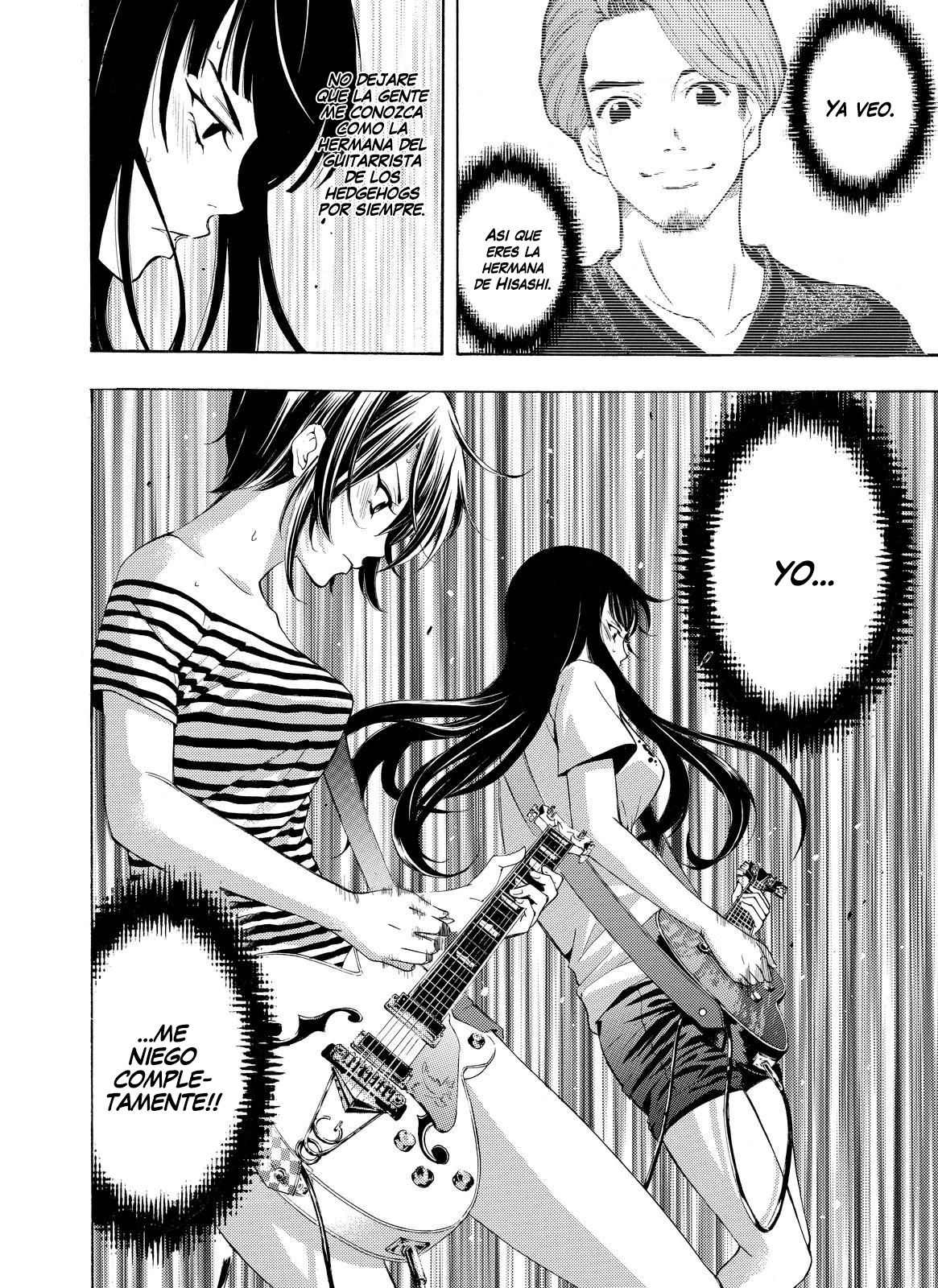 Read Fuuka ES Manga Online