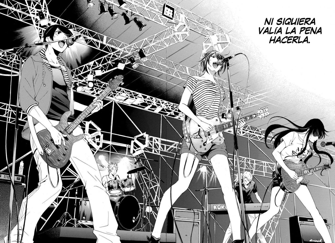 Read Fuuka ES Manga Online