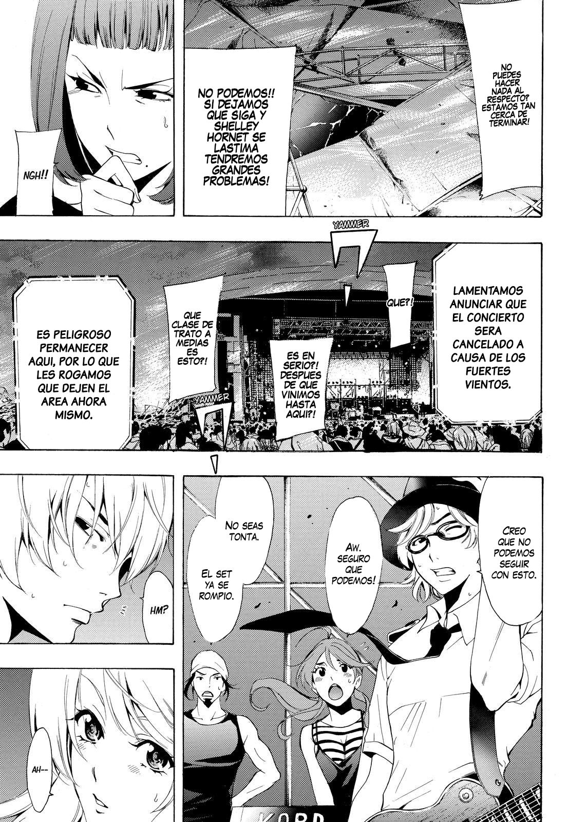 Read Fuuka ES Manga Online