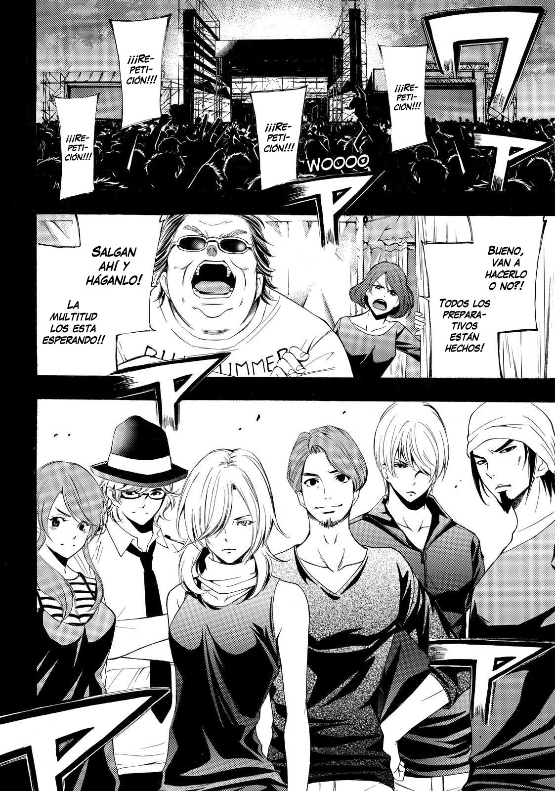 Read Fuuka ES Manga Online