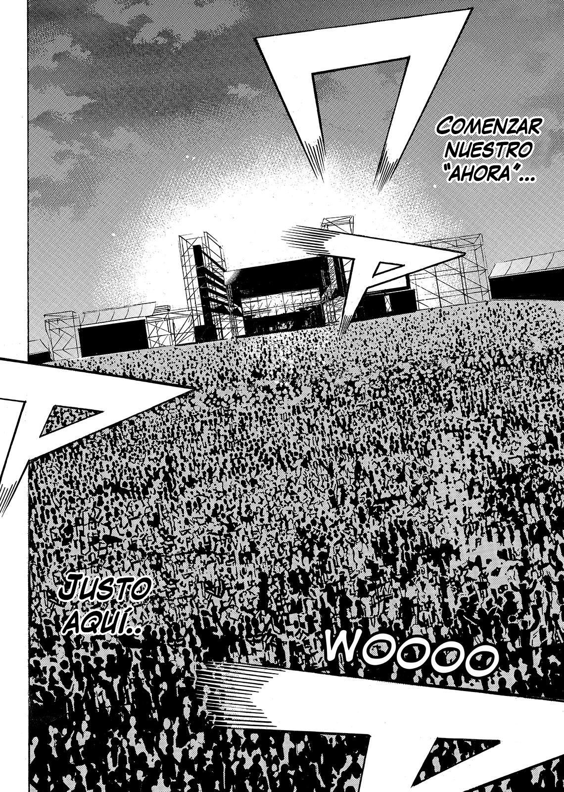 Read Fuuka ES Manga Online