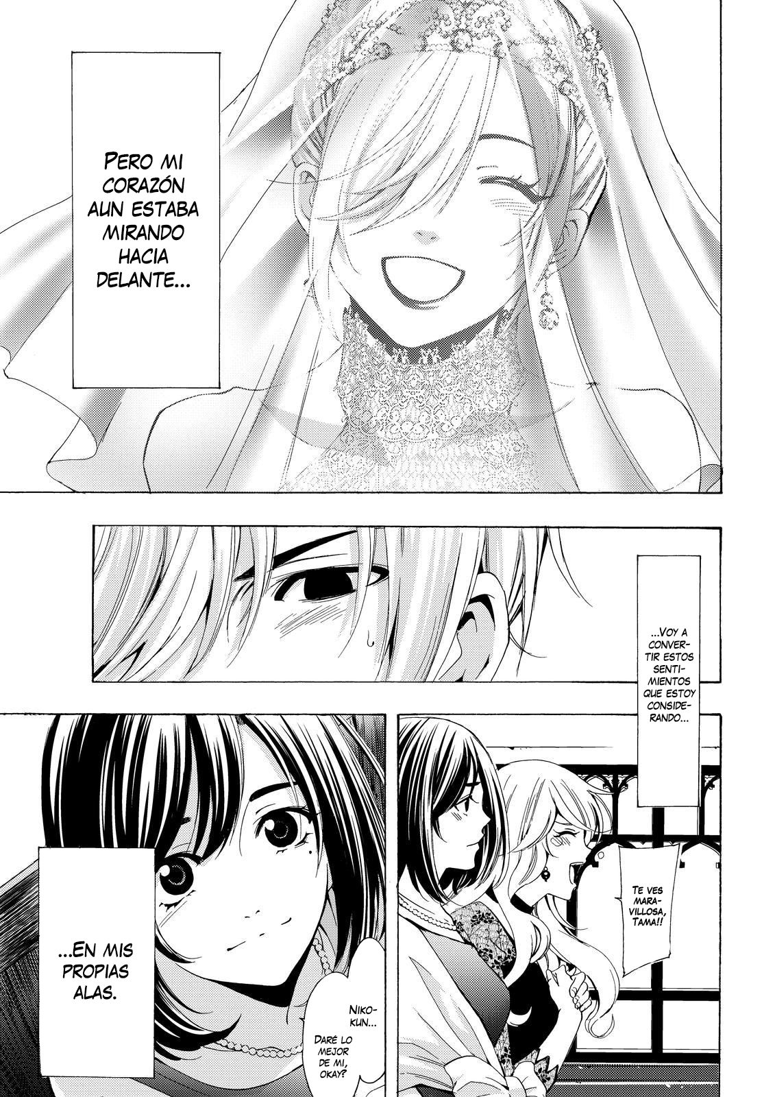 Read Fuuka ES Manga Online