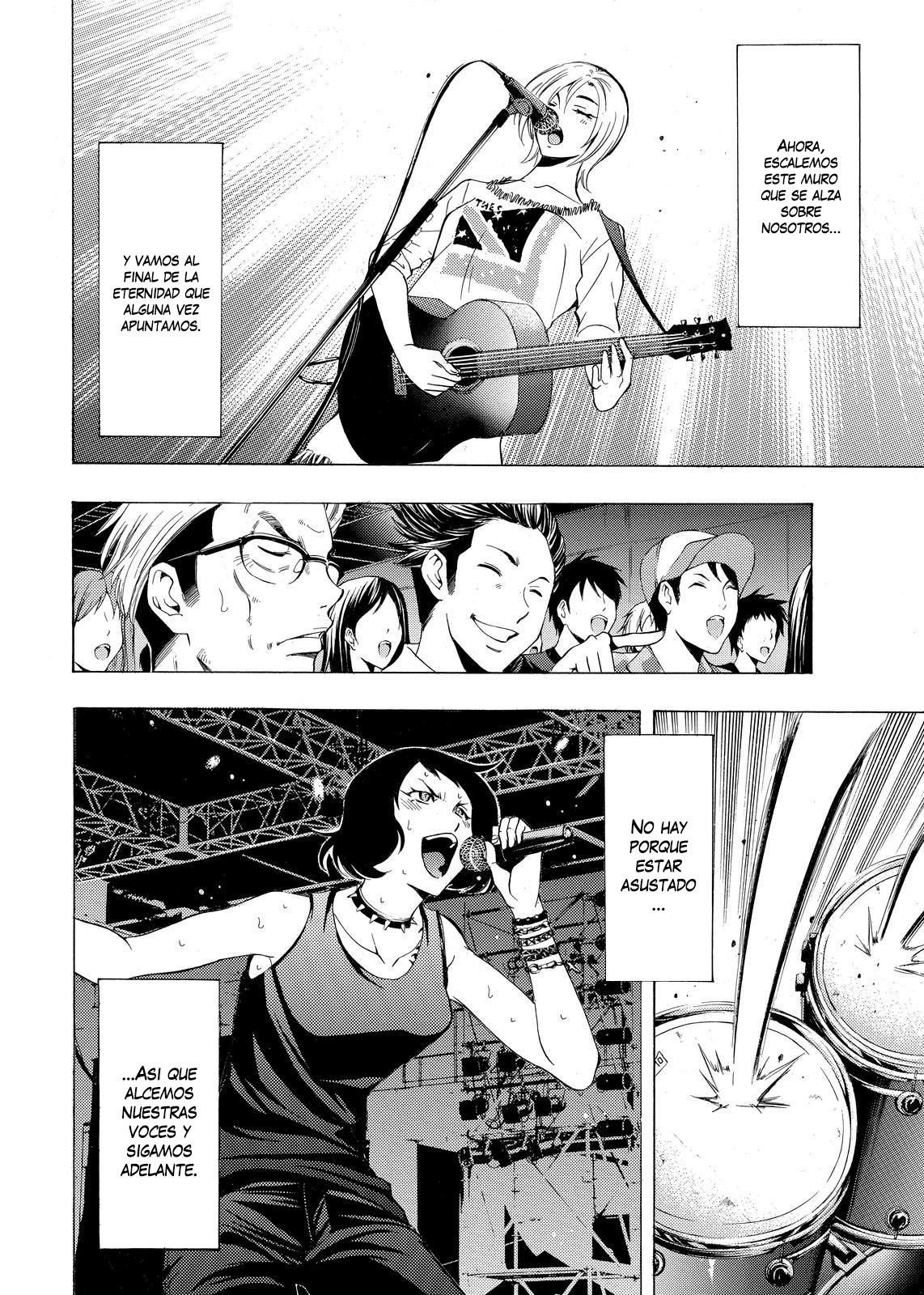 Read Fuuka ES Manga Online