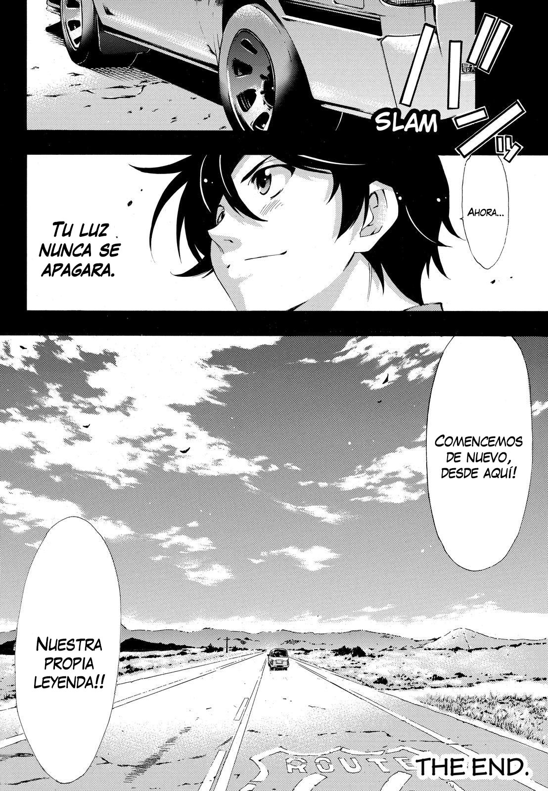 Read Fuuka ES Manga Online