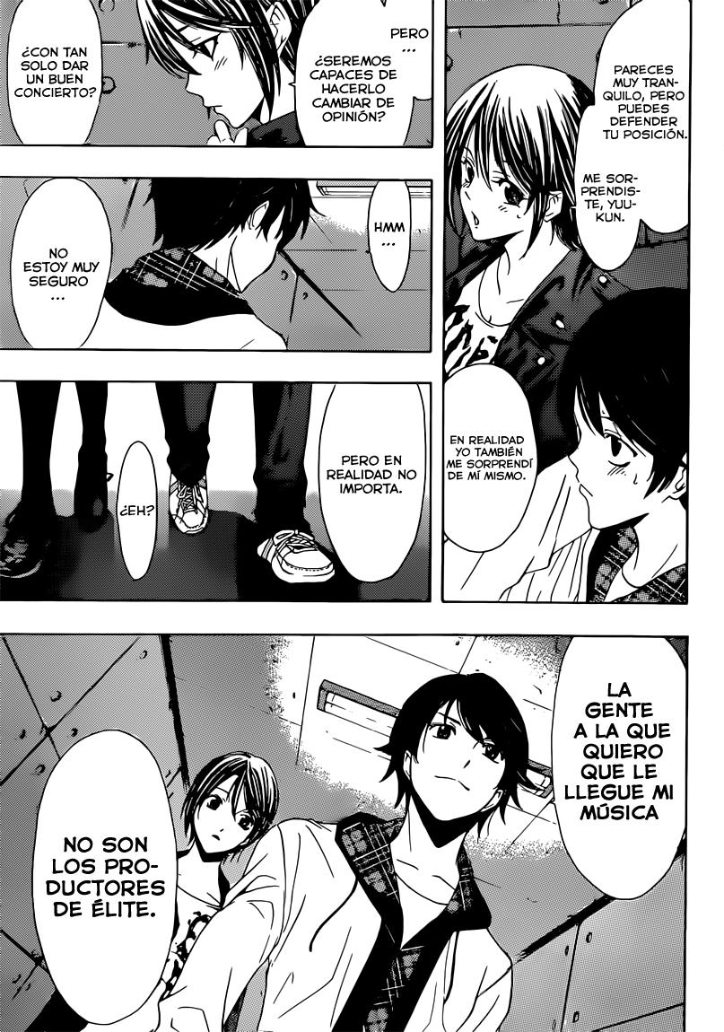 Read Fuuka ES Manga Online