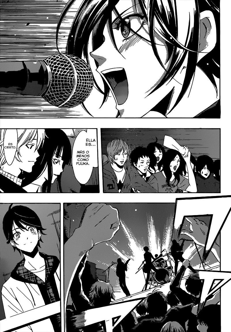 Read Fuuka ES Manga Online