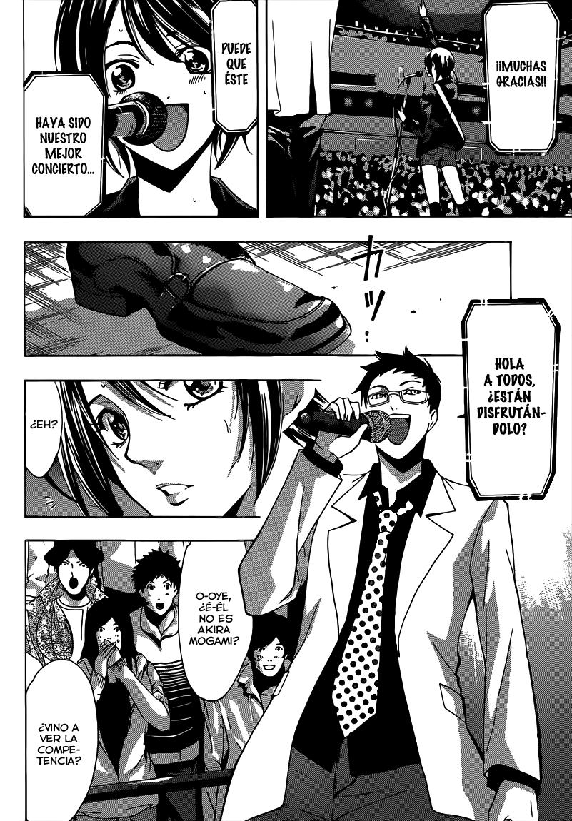 Read Fuuka ES Manga Online