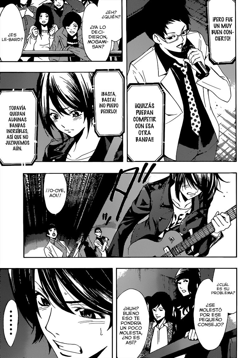 Read Fuuka ES Manga Online