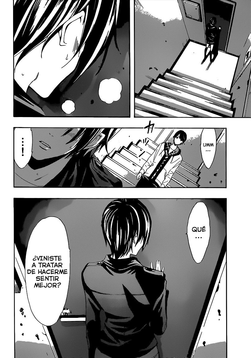 Read Fuuka ES Manga Online