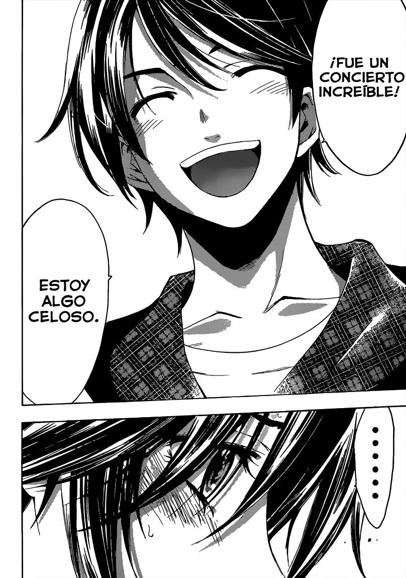 Read Fuuka ES Manga Online