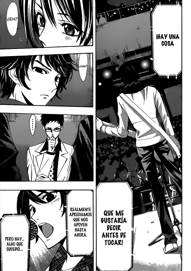 Read Fuuka ES Manga Online