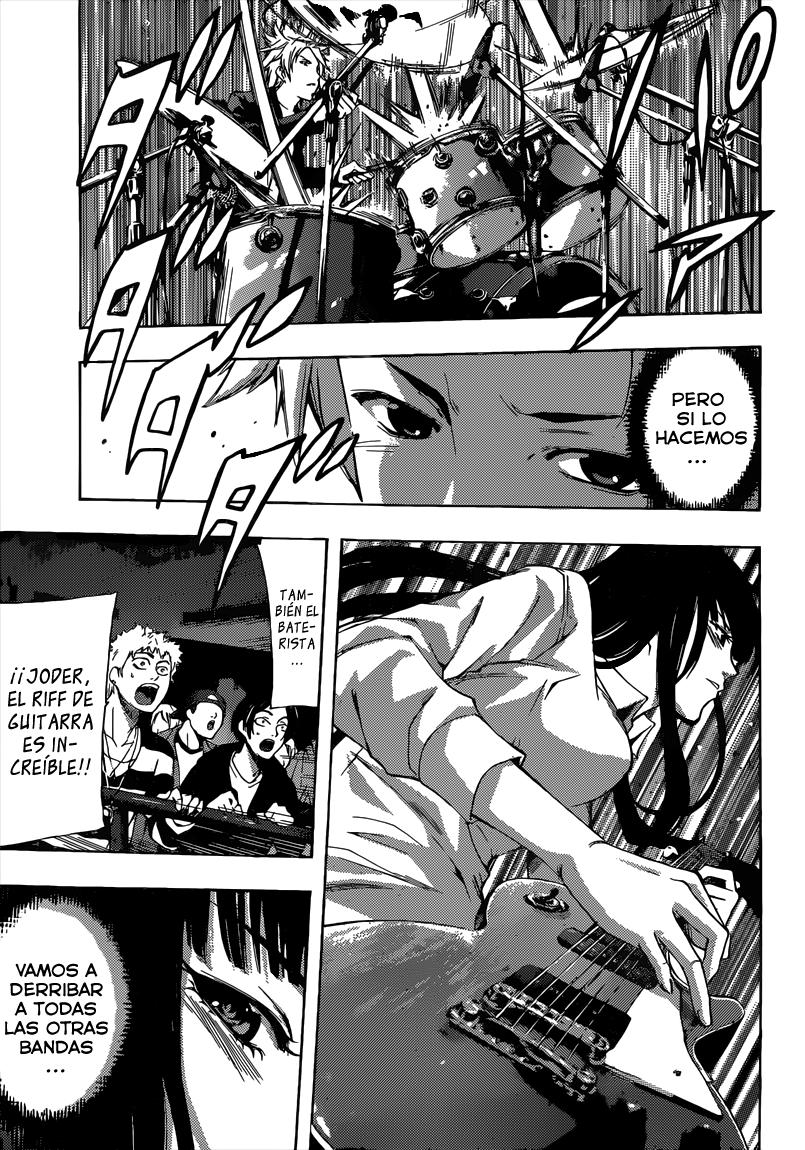 Read Fuuka ES Manga Online