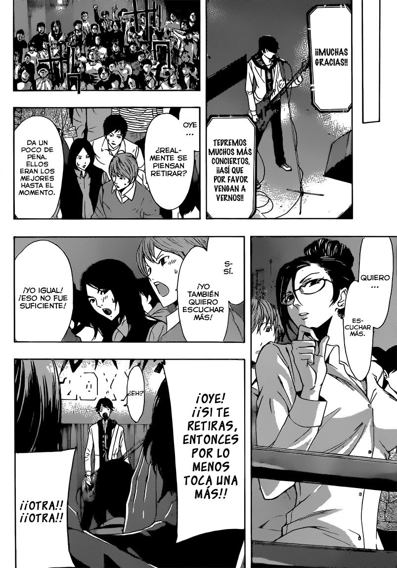 Read Fuuka ES Manga Online