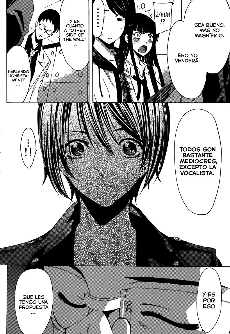 Read Fuuka ES Manga Online