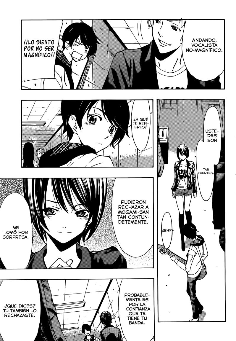Read Fuuka ES Manga Online