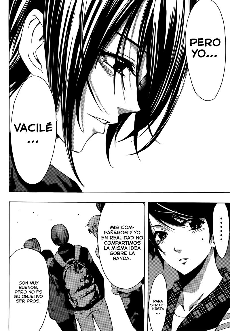 Read Fuuka ES Manga Online