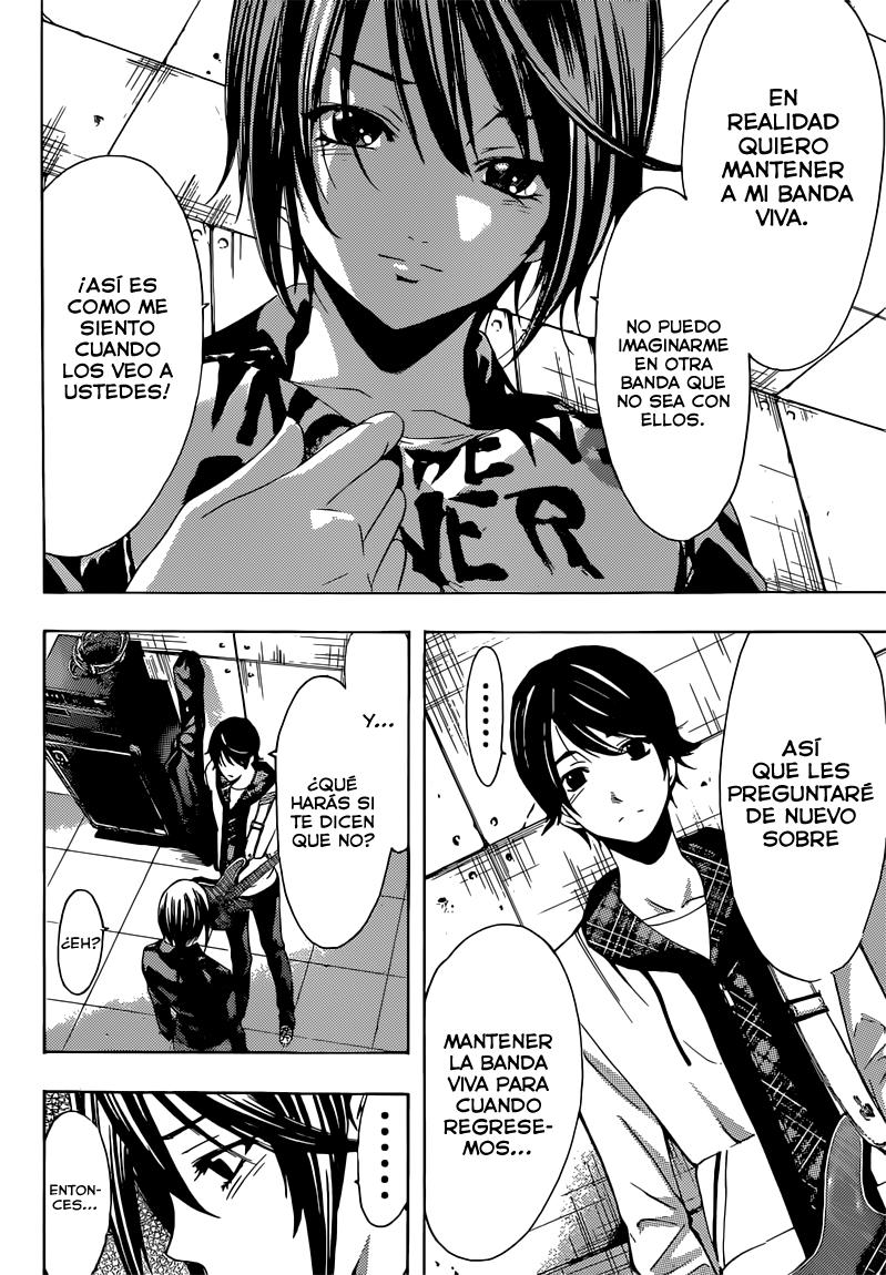 Read Fuuka ES Manga Online