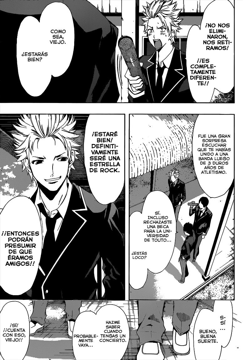 Read Fuuka ES Manga Online
