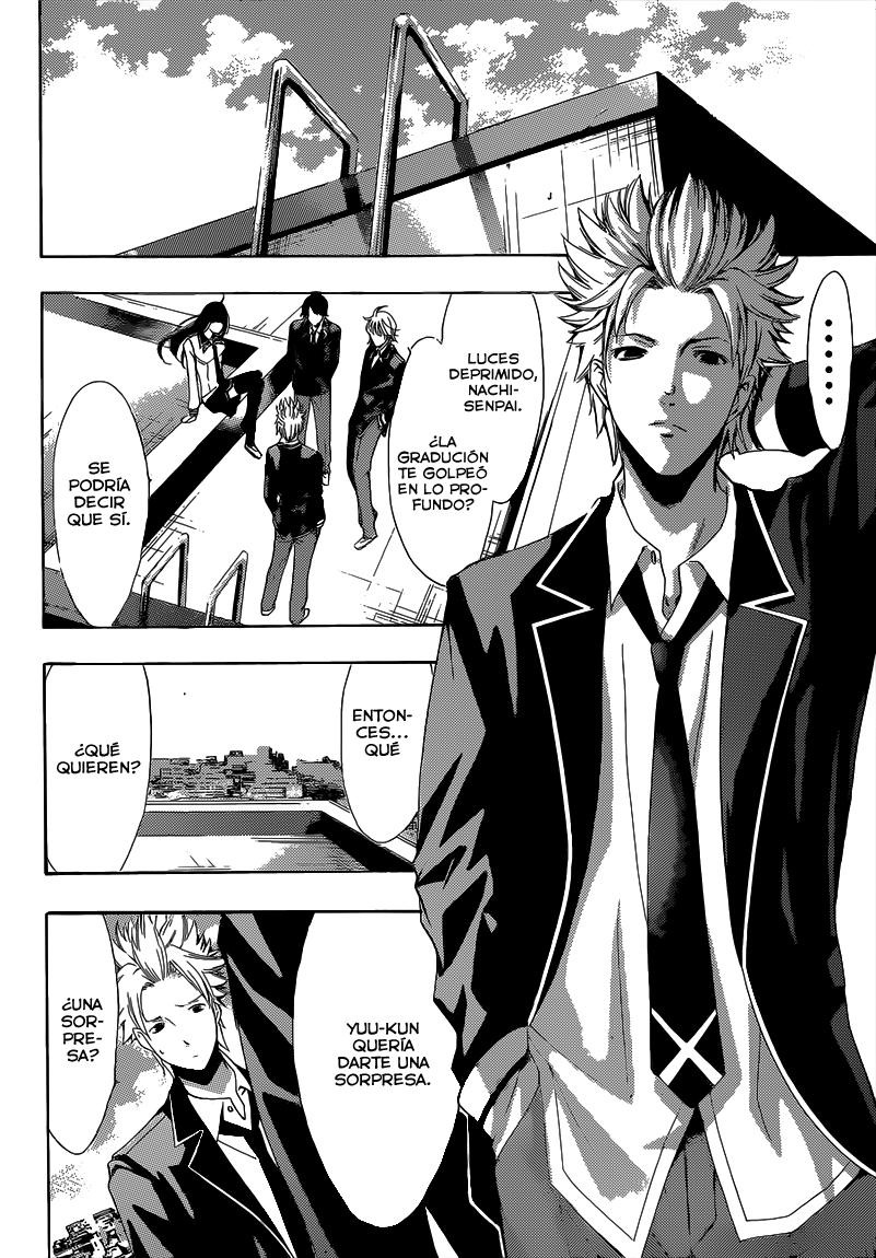 Read Fuuka ES Manga Online