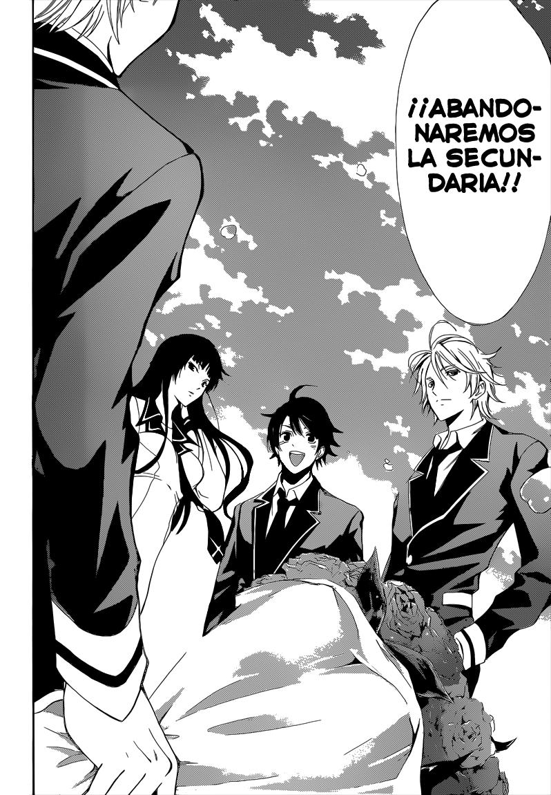 Read Fuuka ES Manga Online
