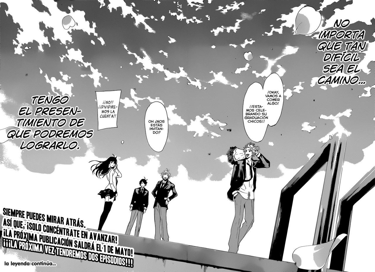 Read Fuuka ES Manga Online