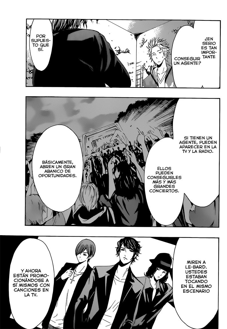 Read Fuuka ES Manga Online