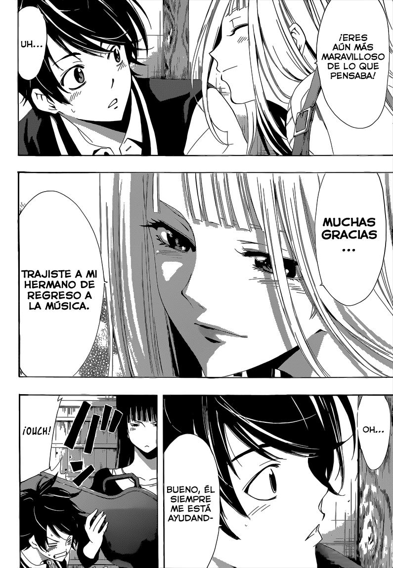Read Fuuka ES Manga Online