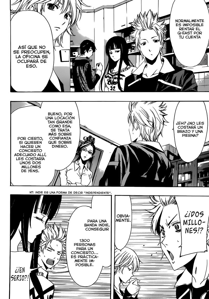 Read Fuuka ES Manga Online