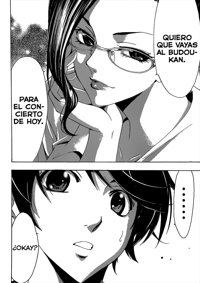 Read Fuuka ES Manga Online