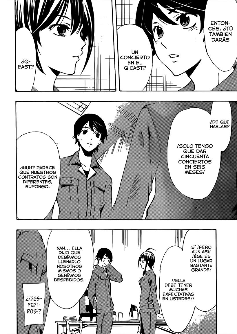 Read Fuuka ES Manga Online