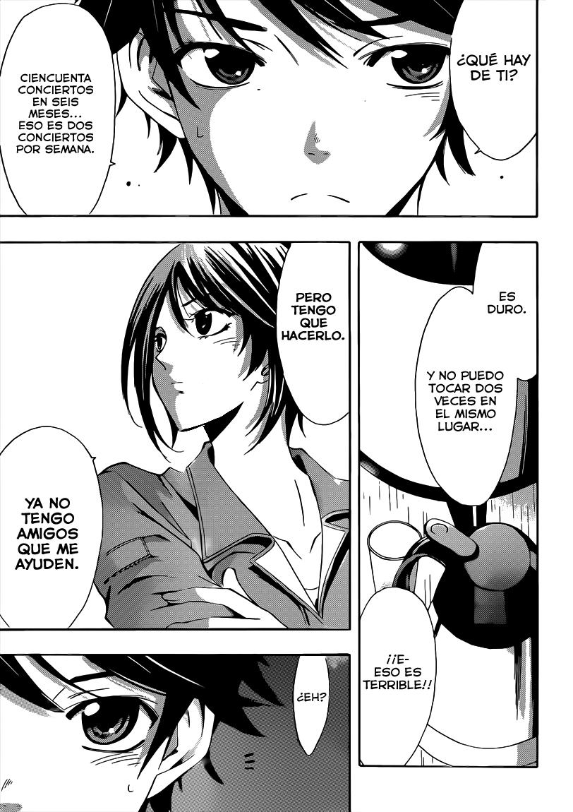 Read Fuuka ES Manga Online