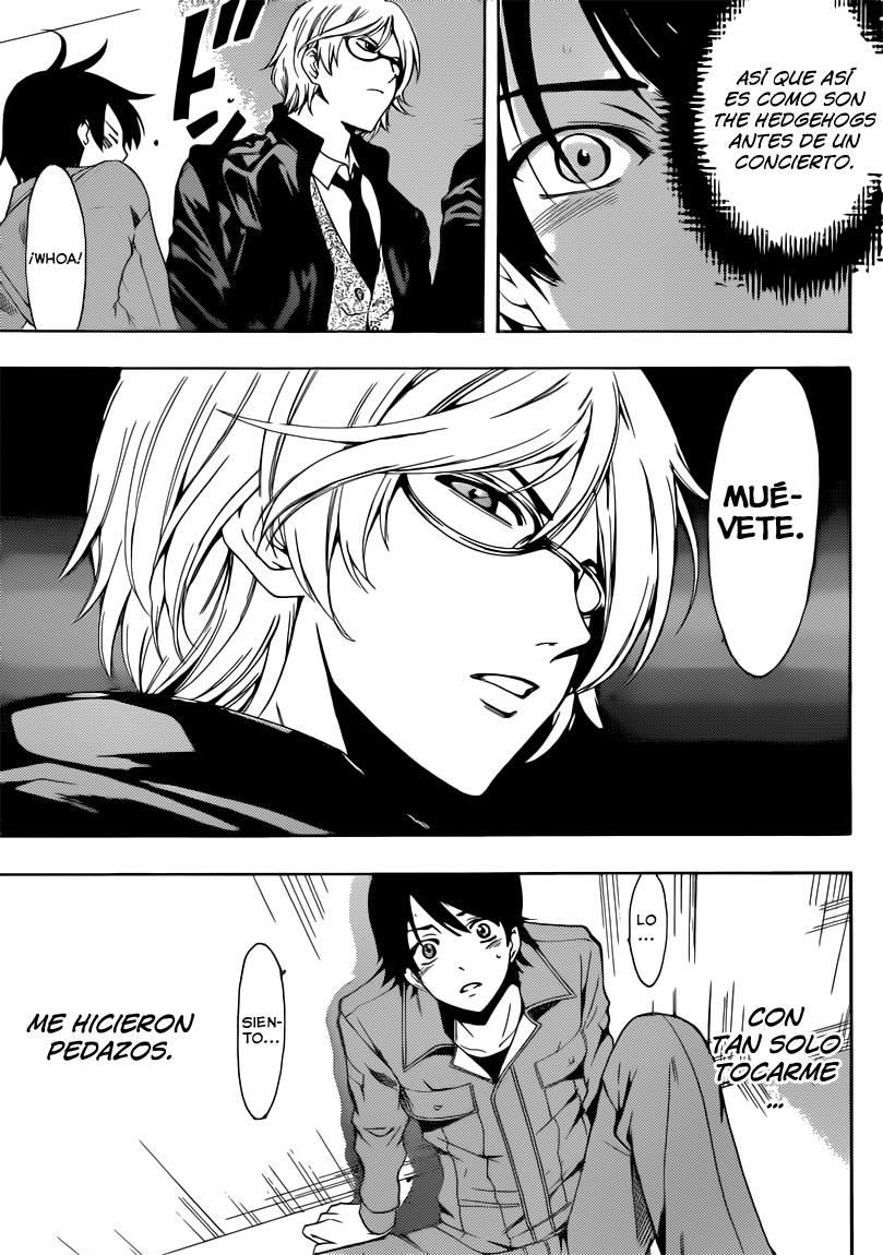 Read Fuuka ES Manga Online