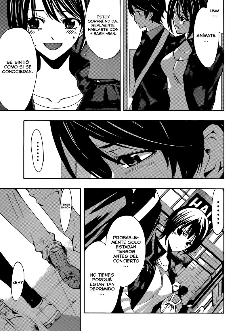 Read Fuuka ES Manga Online